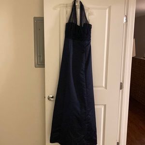 From David’s bridal